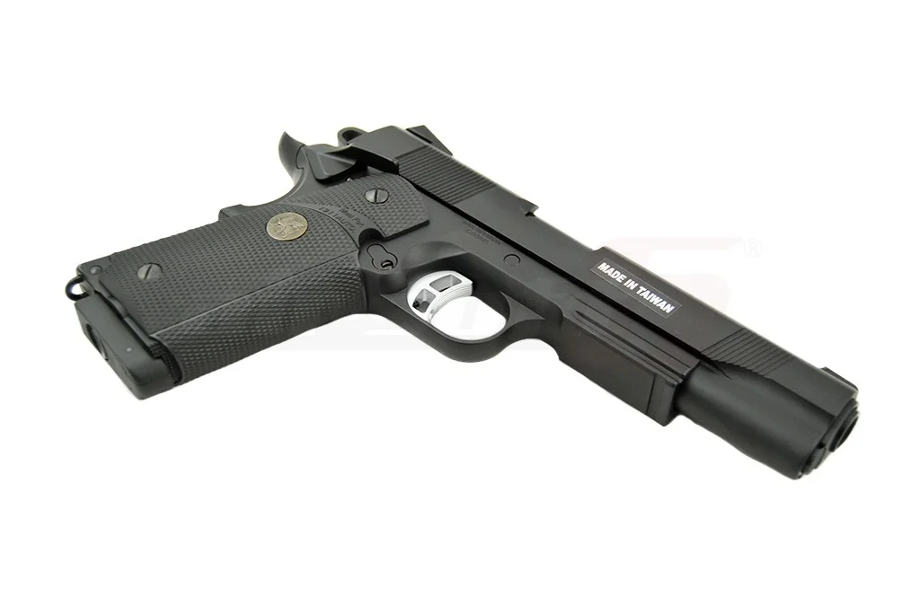 KJW 1911 MEU CO2 3