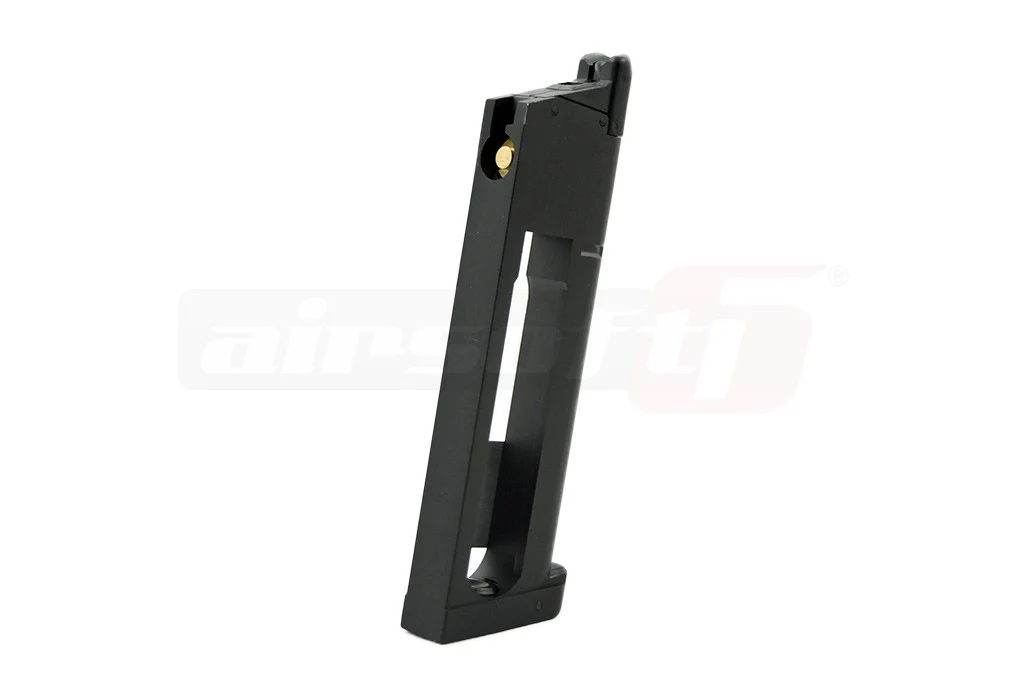 KJW 1911 MEU CO2 4