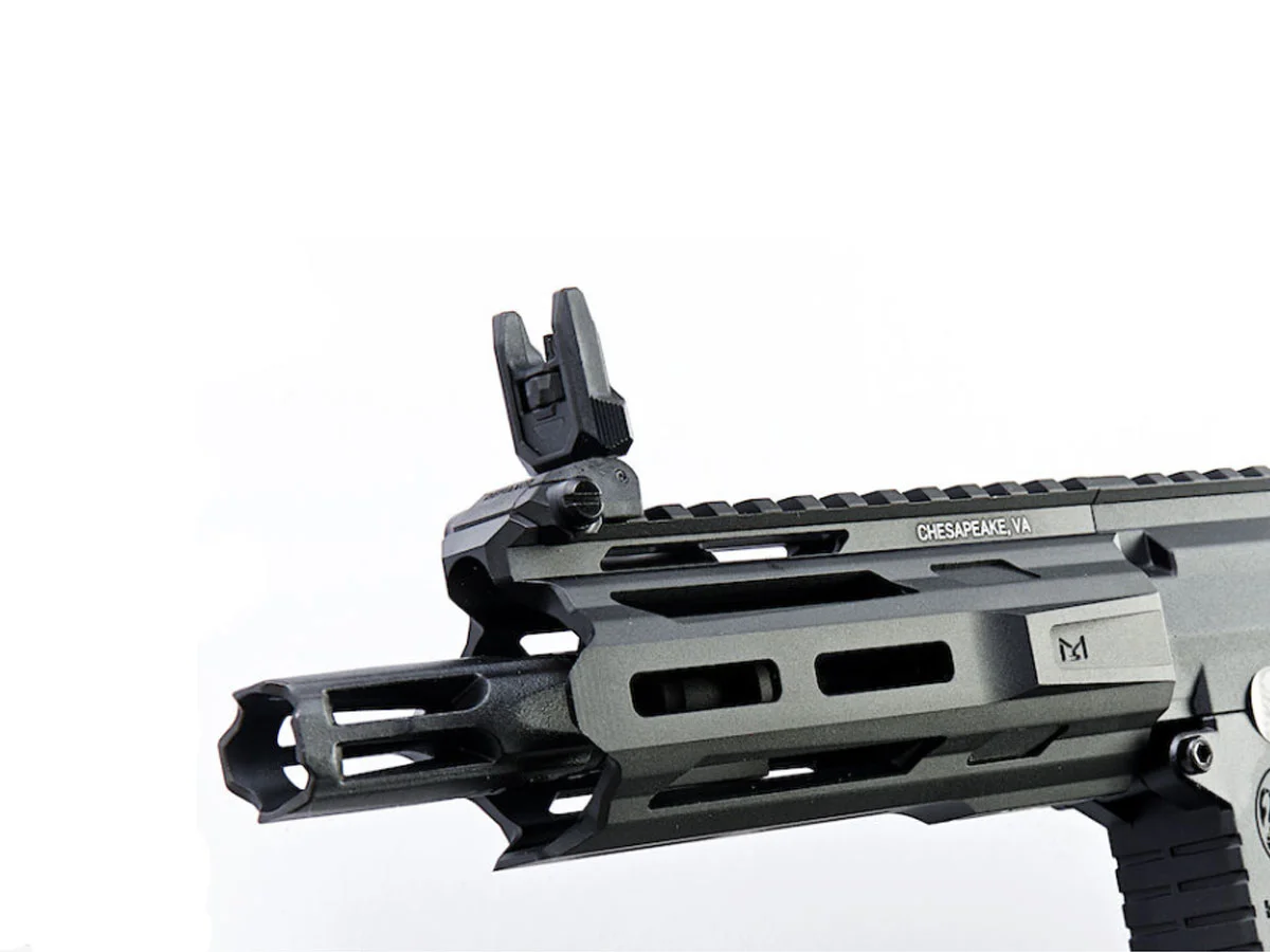 Krytac M4 Trident PDW-M Mk2