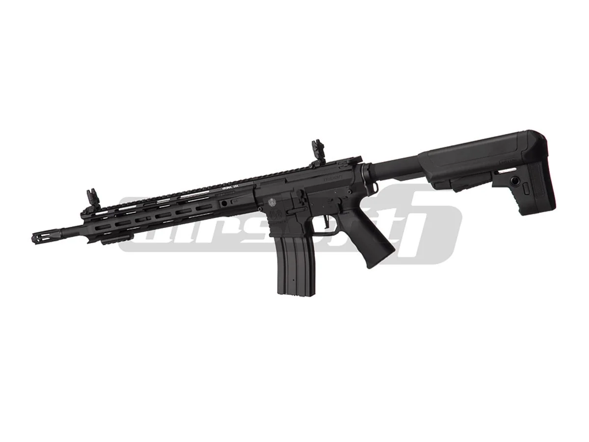 Krytac M4 Trident Mk2 SPR-M
