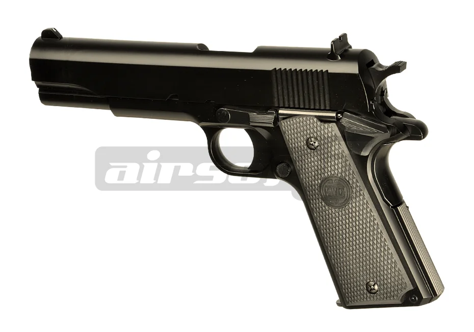 KWC 1911 Spring