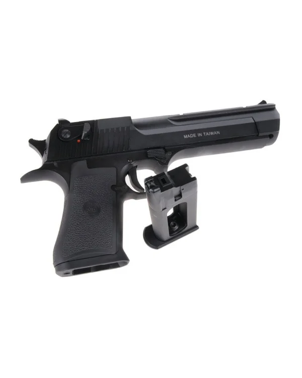KWC Desert Eagle .50 2
