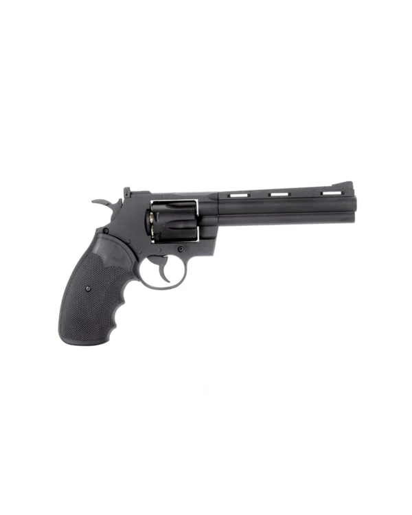 KWC Python 6 Inch Co2