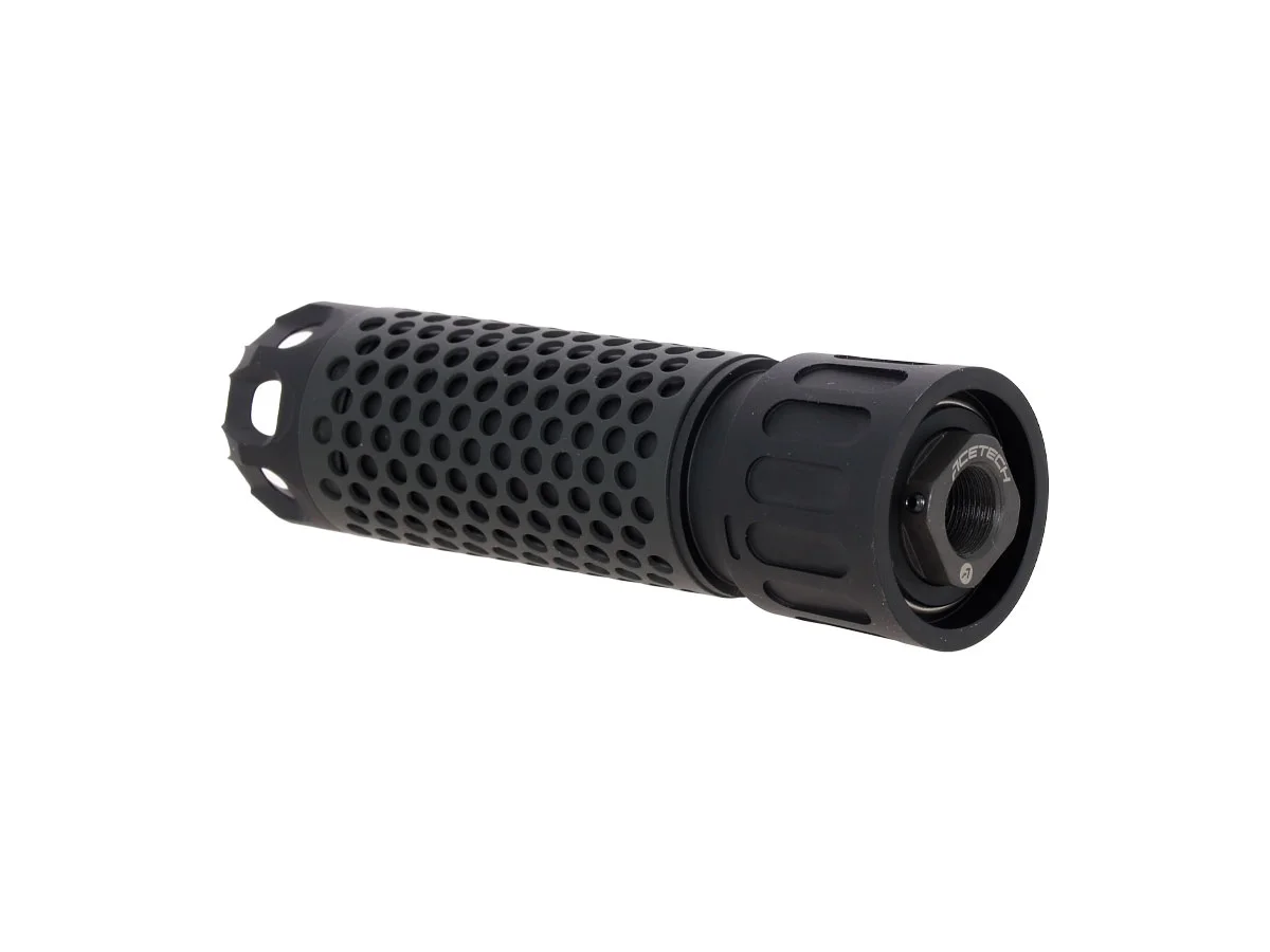Acetech tracer Predator Mk III cu Bifrost M Negru