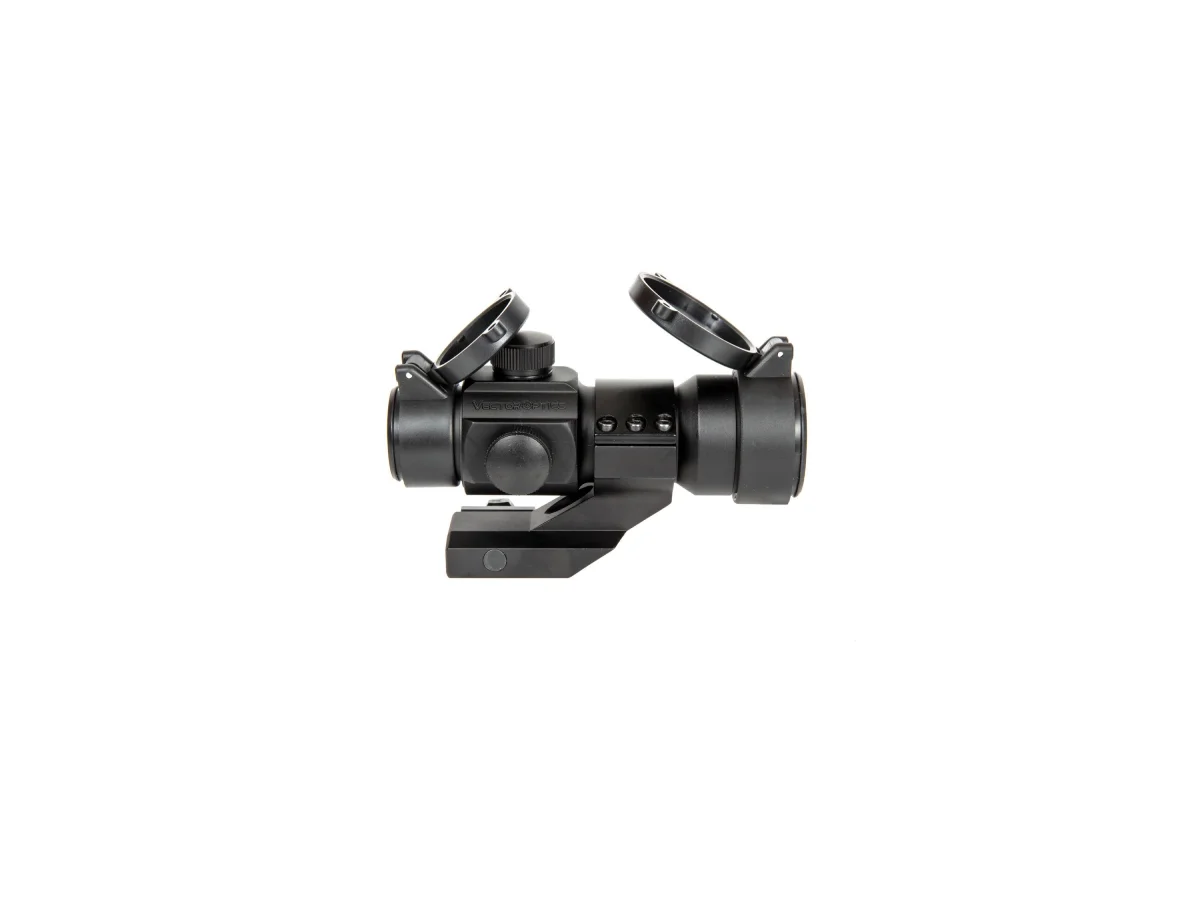 VictOptics red dot Stinger 1x28 2