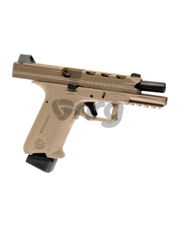 Poseidon Orion No.2 Action Tan 4