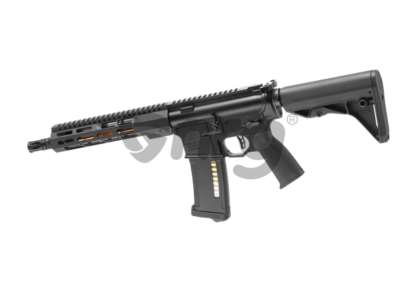 PTS Syndicate PTS ZEV Core Elite 10.5" 3