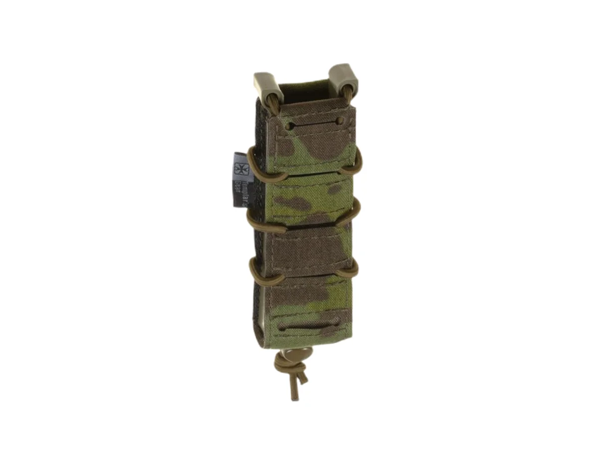 Templar's Gear Buzunar port incarcator SMG Tropical Multicam