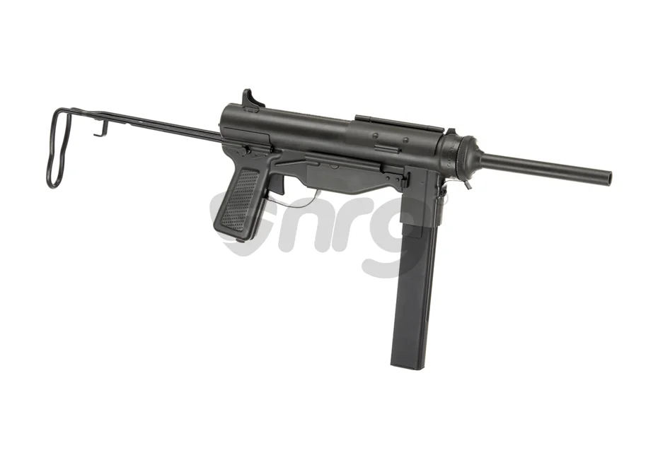 Snow Wolf SW-06 M3A1