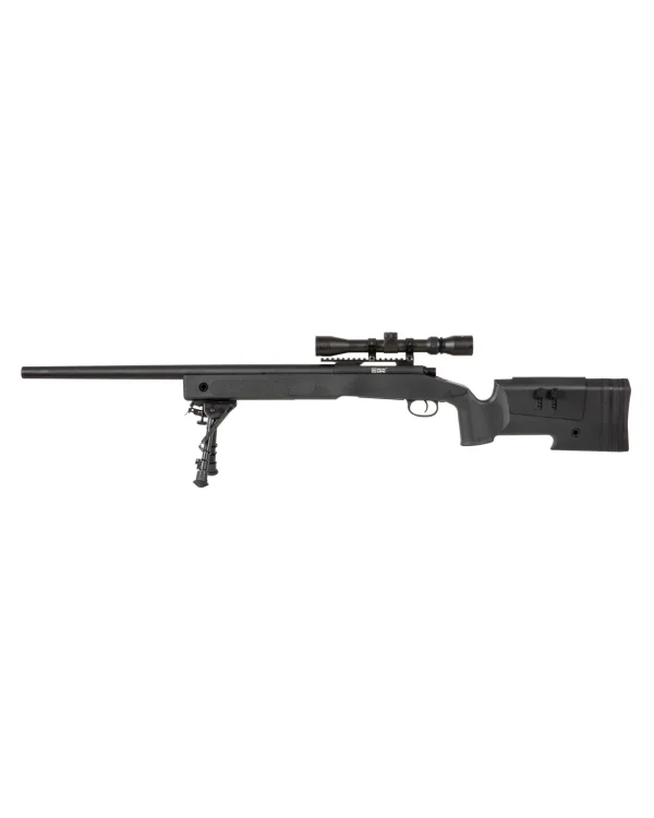 Specna Arms SA-S02 CORE™ High Velocity pachet complet