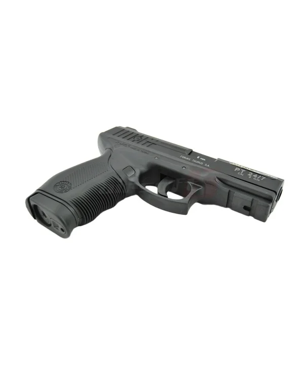 Taurus 24/7  CO2 12