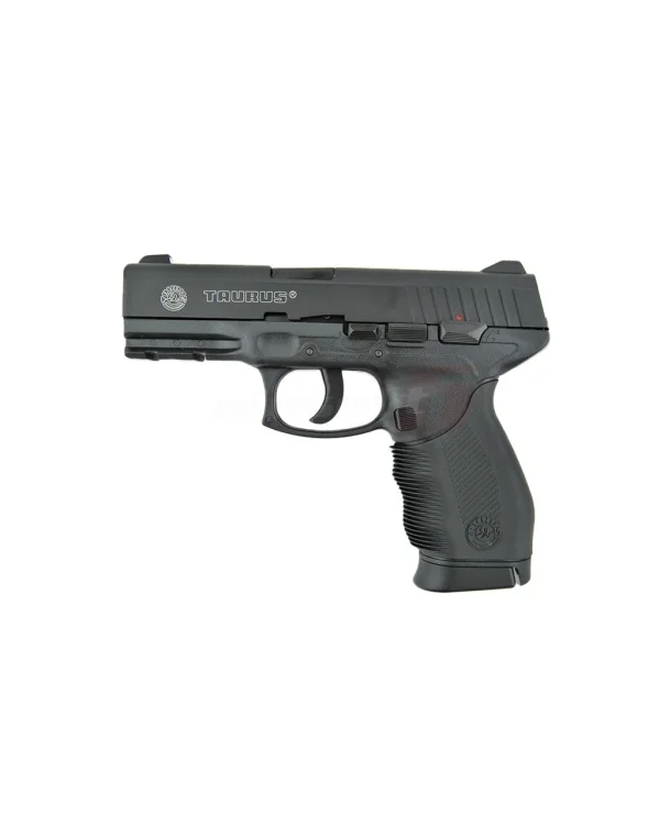 Taurus 24/7  CO2 15