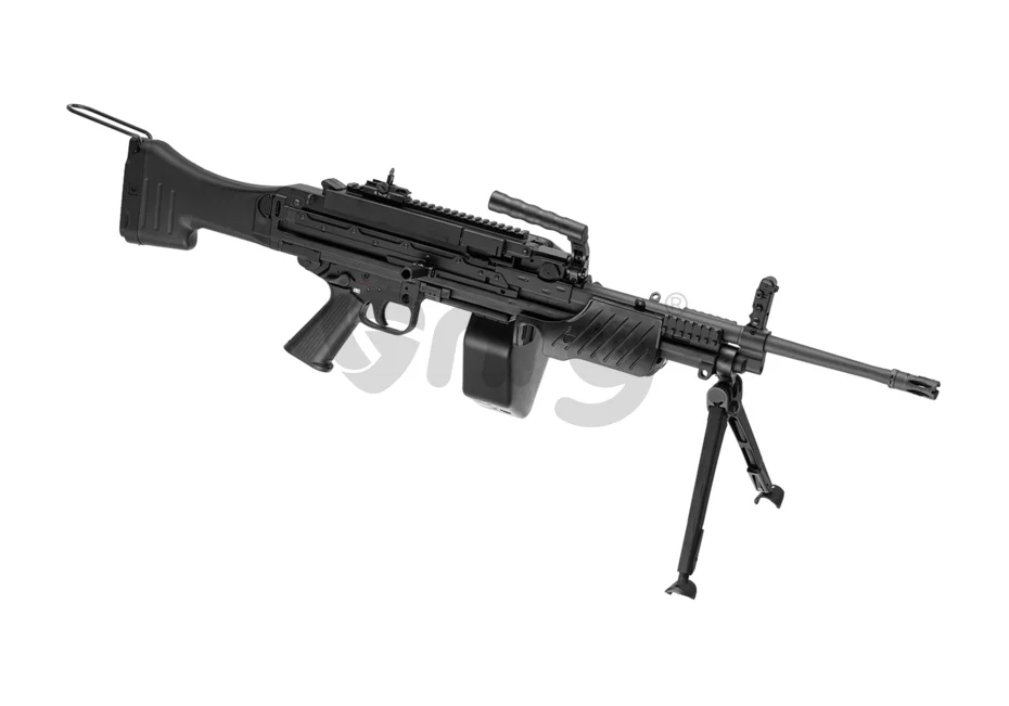 Umarex / VFC H&K MG4 10