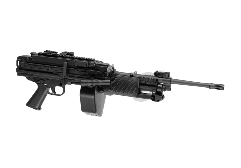 Umarex / VFC H&K MG4 3