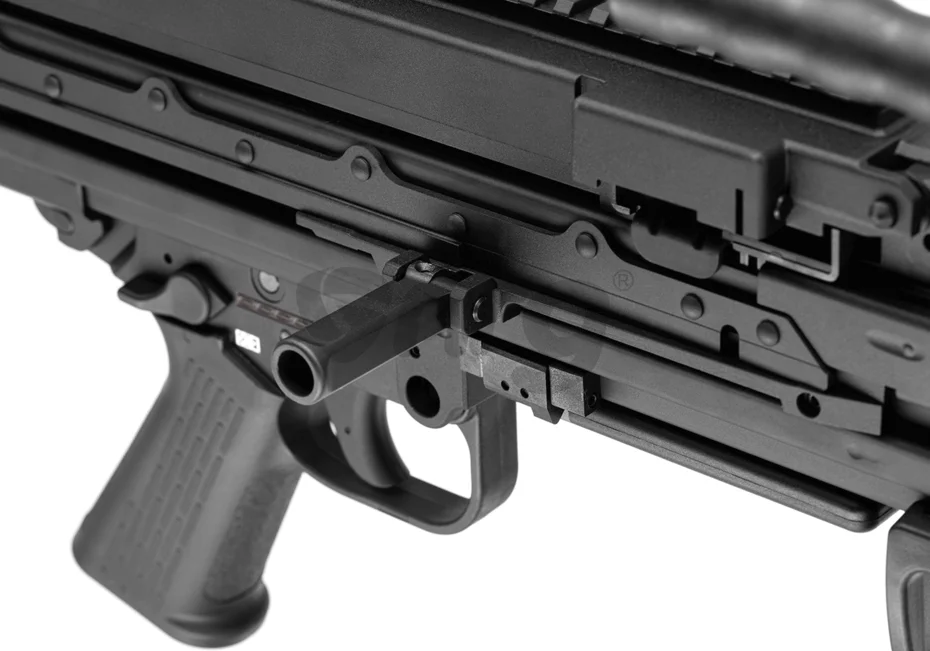 Umarex / VFC H&K MG4 7