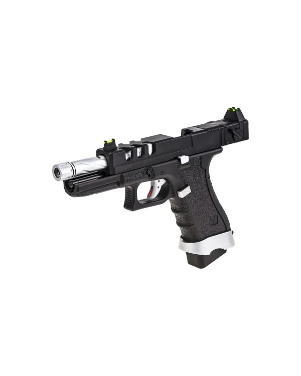 Vorsk EU18 Vented 4