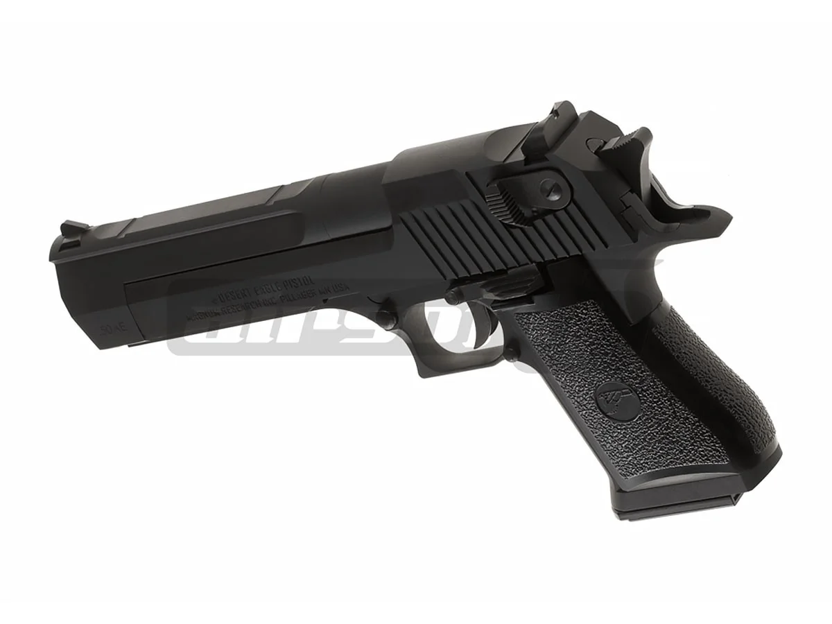 WE Desert Eagle .50AE
