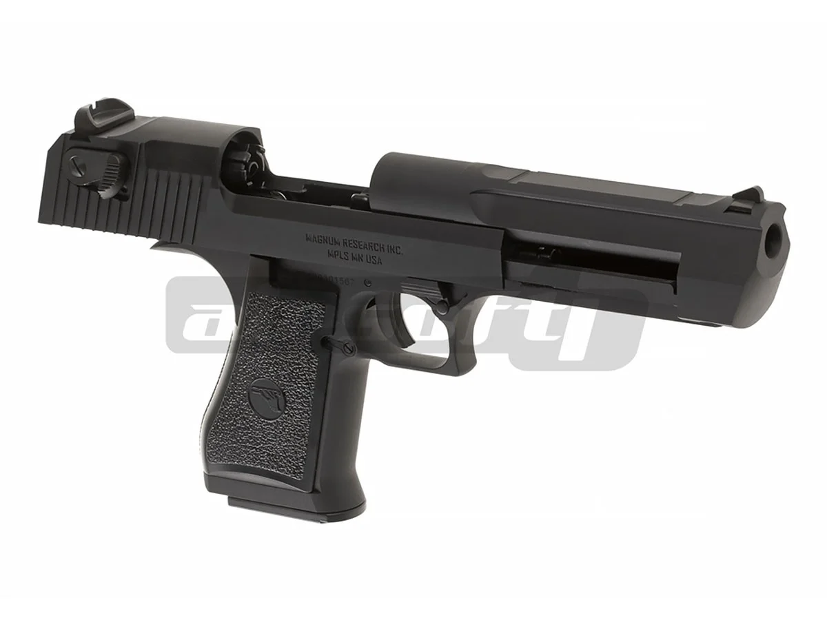WE Desert Eagle .50AE 2