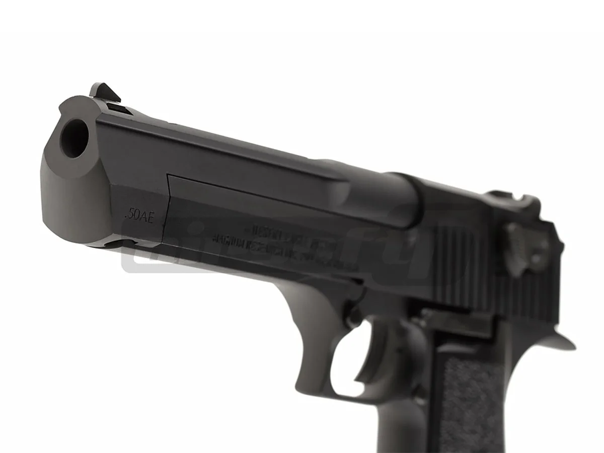 WE Desert Eagle .50AE 3