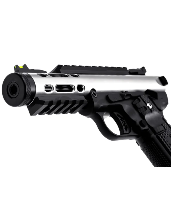 WE Galaxy 1911 Dual Tone 3