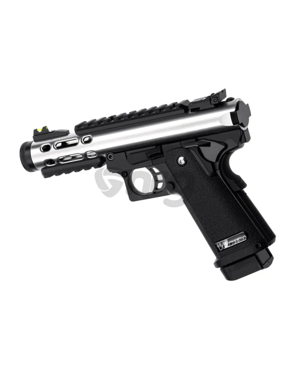 WE Galaxy Hi-Capa Dual Tone 5