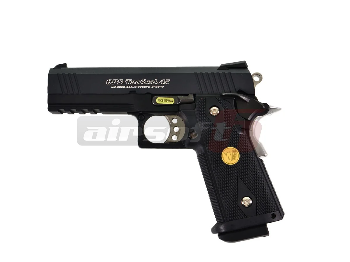WE Hi-Capa 4.3 OPS
