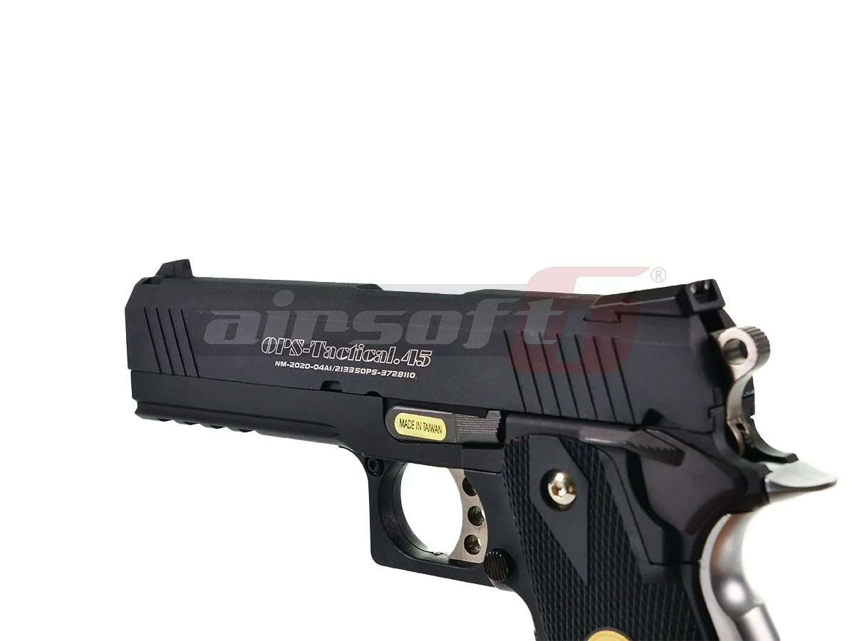 WE Hi-Capa 4.3 OPS 4