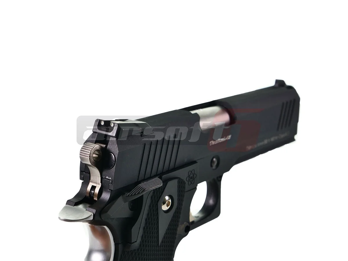 WE Hi-Capa 4.3 OPS 5
