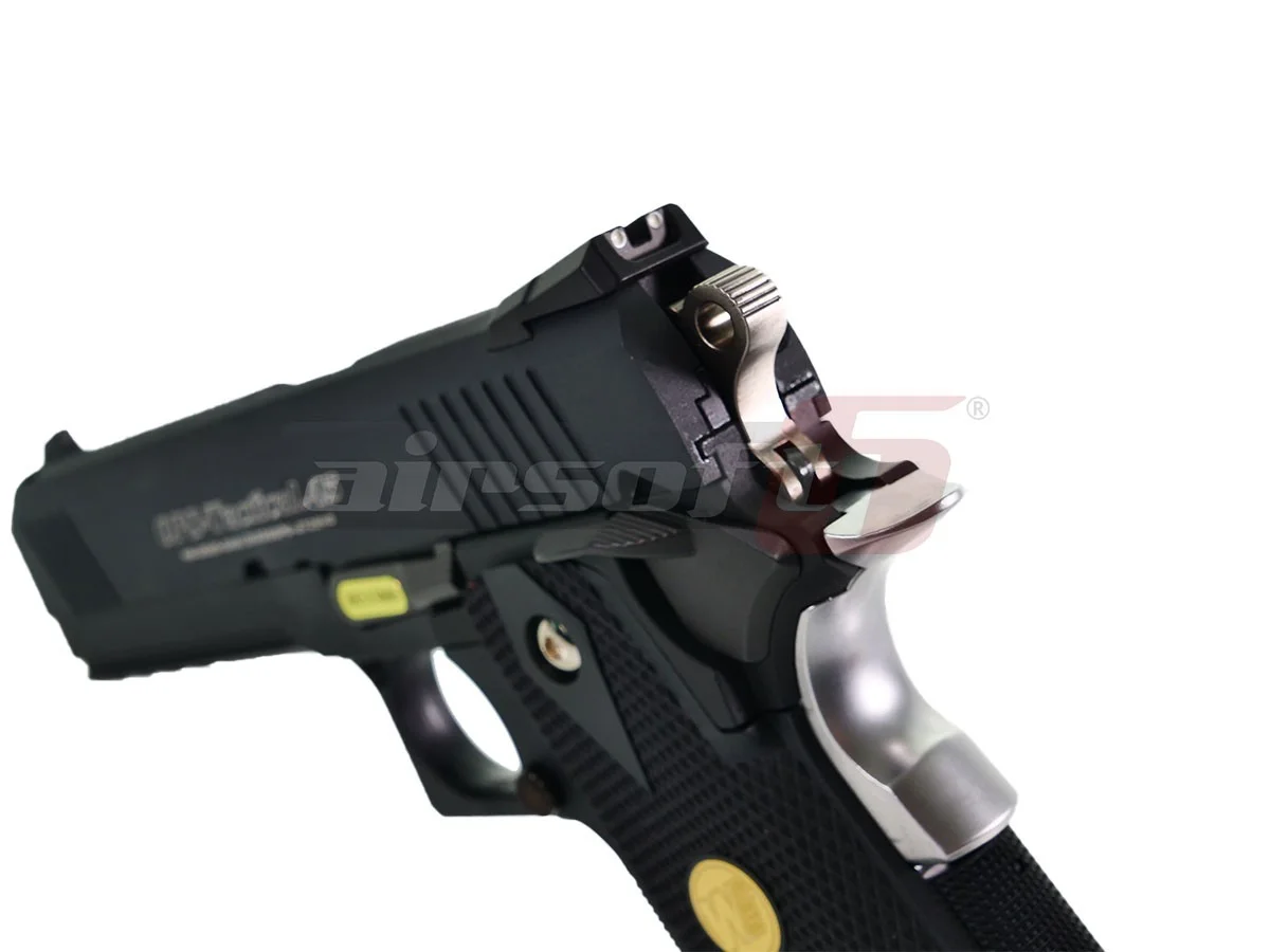 WE Hi-Capa 4.3 OPS 7