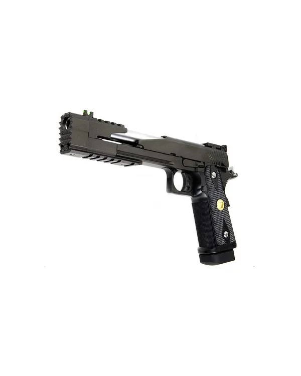 WE Hi-capa 7 3