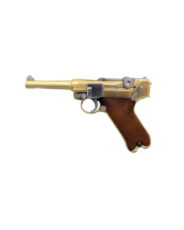 WE P08 Gold 3