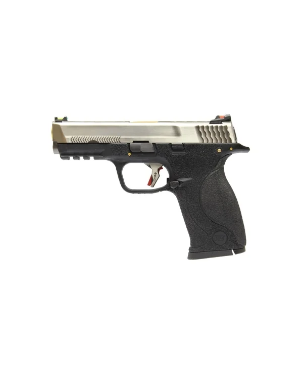 WE WET-05 GB Silver Negru 3