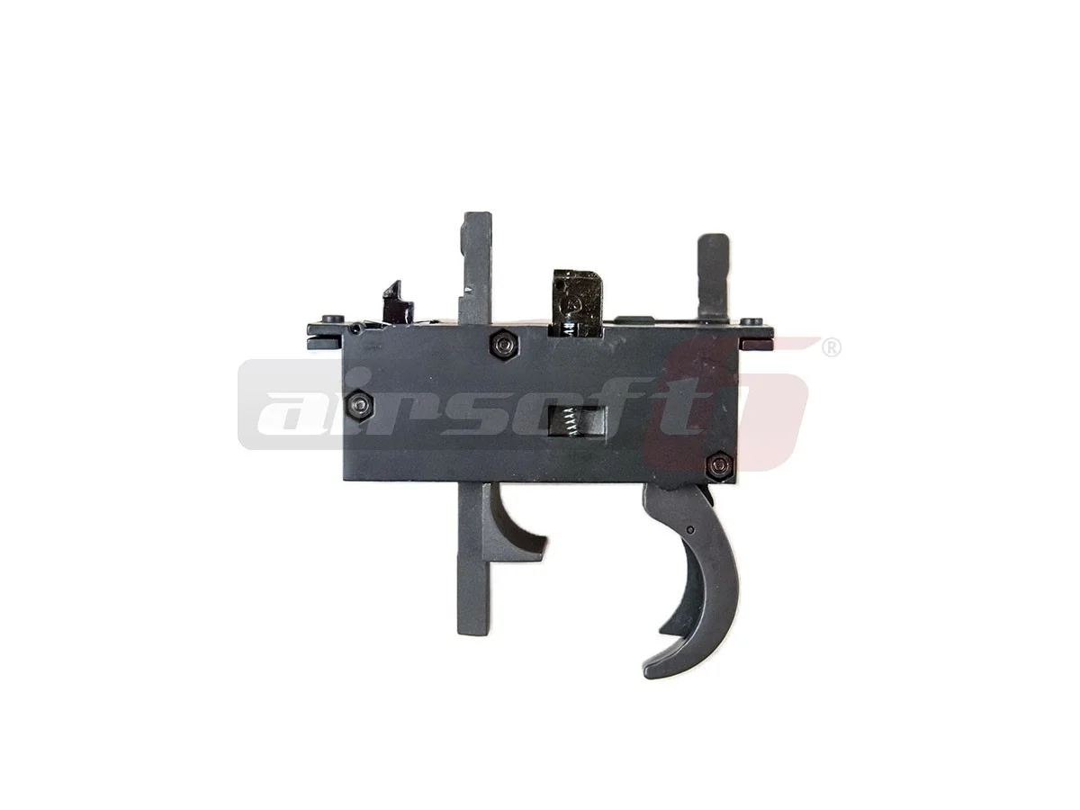Well trigger L96 2
