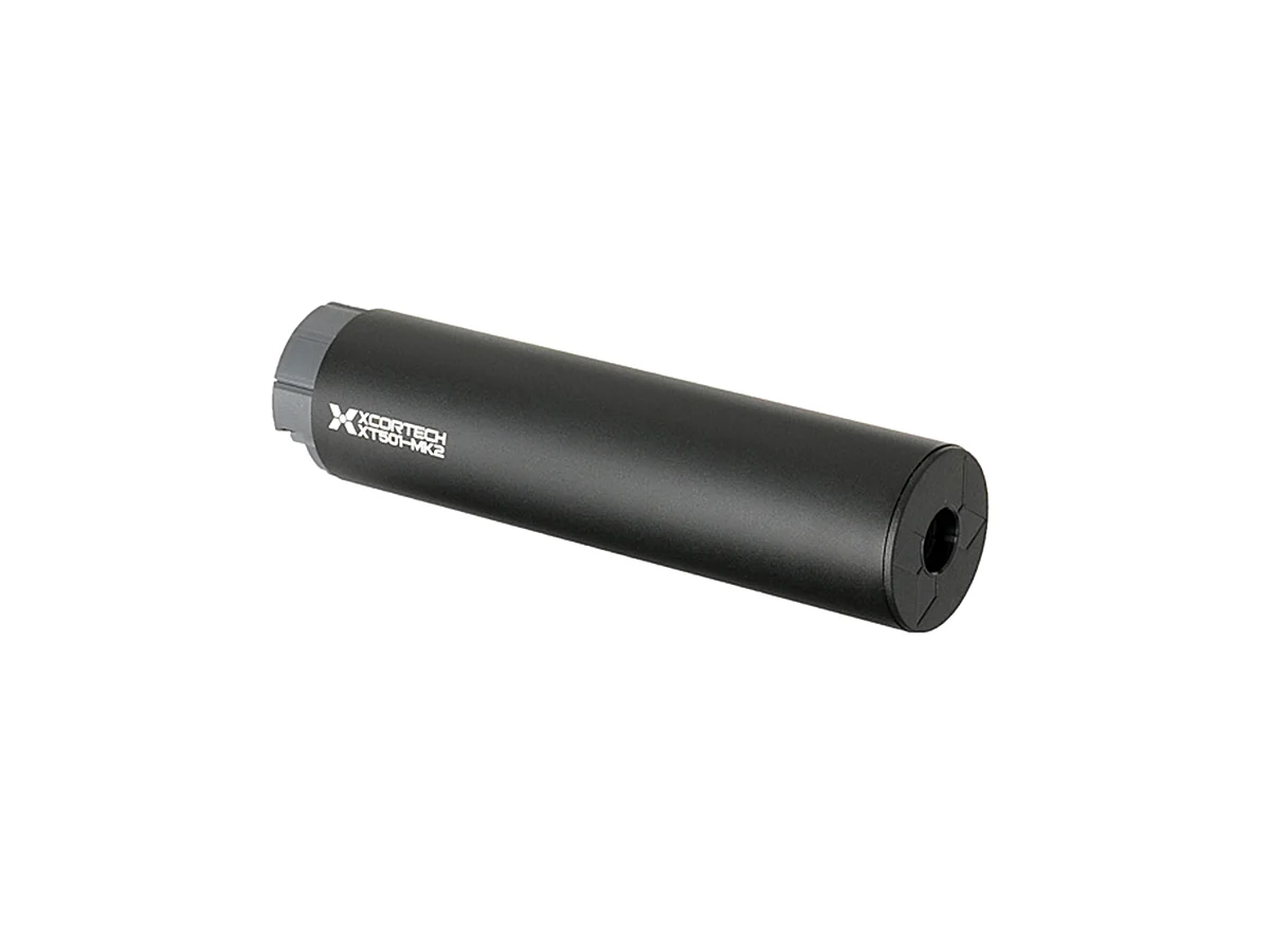 Xcortech XT501 MK2 tracer