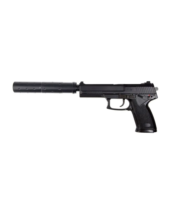 Y&P MK23 GNB